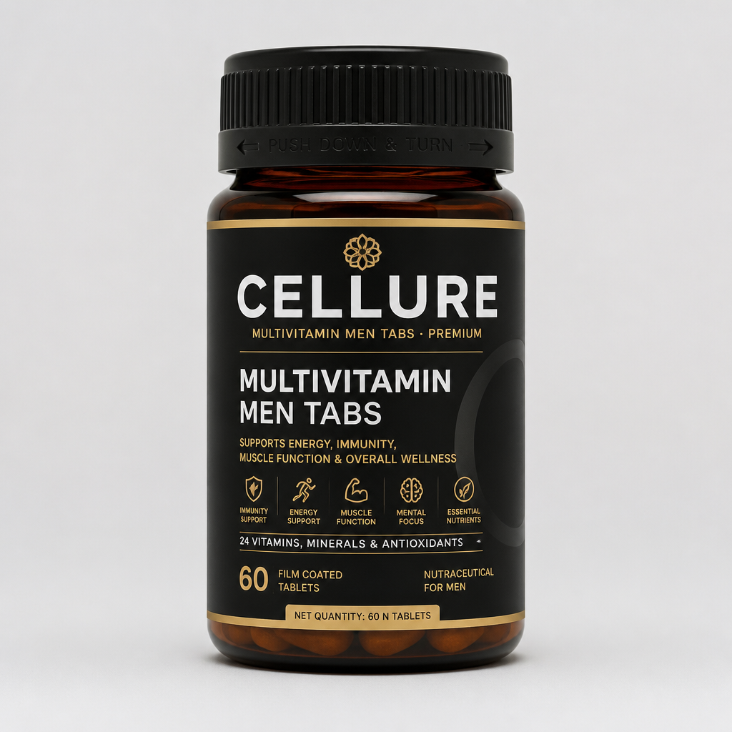 Multivitamin Men Tabs